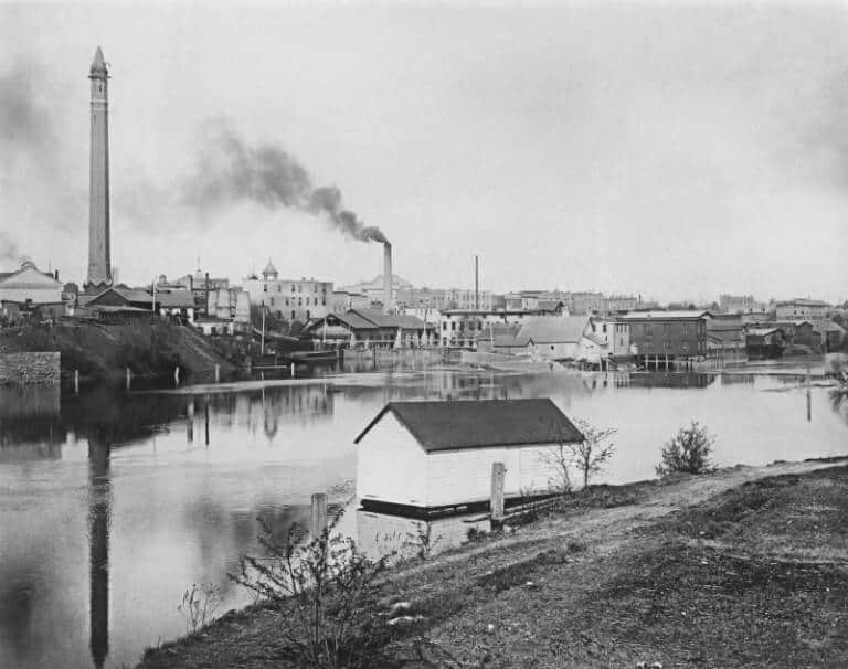The History Museum » South Bend City Directories Tell the Story
