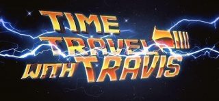 The History Museum » Time Travel with Travis
