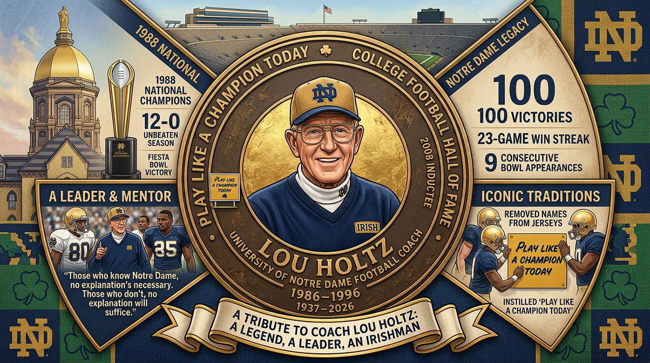 Rockne life and legacy on display at The History Museum, highlighting football legend Knute Rockne's impact and historical significance in sports history.